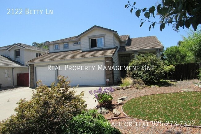 2122 Betty Ln