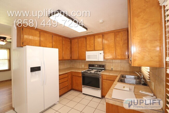 property at 1441 Cedar St