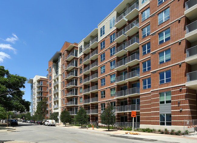 Camden Rainey Street in Austin, TX - Building Photo - Other