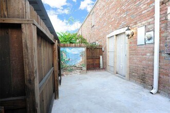4164 Belle Park Dr in Houston, TX - Building Photo - Building Photo