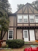 122 Arcadia Ln, Unit A in Oak Ridge, TN - Building Photo