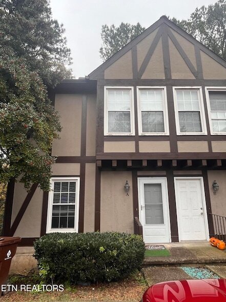 122 Arcadia Ln, Unit A in Oak Ridge, TN - Building Photo