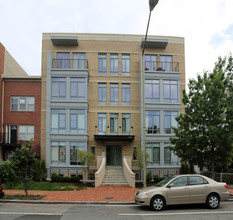 The Centrie in Washington, DC - Building Photo - Building Photo