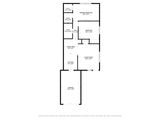 380 Church St in Bullhead City, AZ - Building Photo - Building Photo