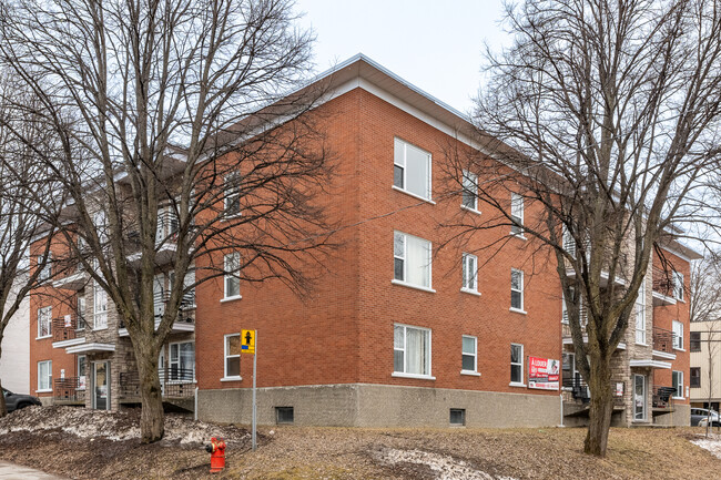 2051 Richer St in Québec, QC - Building Photo - Primary Photo