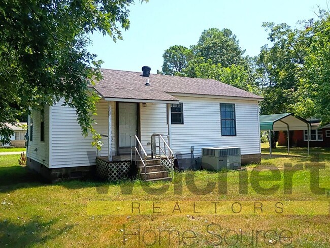 304 N 12th Ave in Paragould, AR - Building Photo - Building Photo