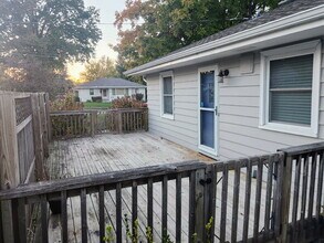 4001 36th Pl in Des Moines, IA - Building Photo - Building Photo