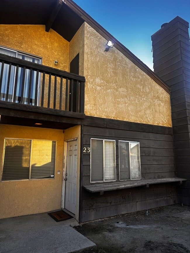 property at 3600 Ashe Rd