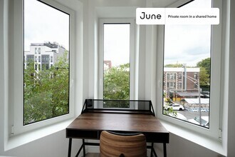 Room in Shared 4 bed/4 bath home in Brooklyn, NY - Building Photo - Building Photo