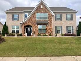 110 Citation Dr in Madison, AL - Building Photo