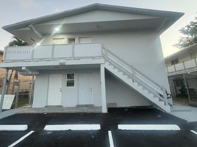 property at 1532 SW 5th Pl