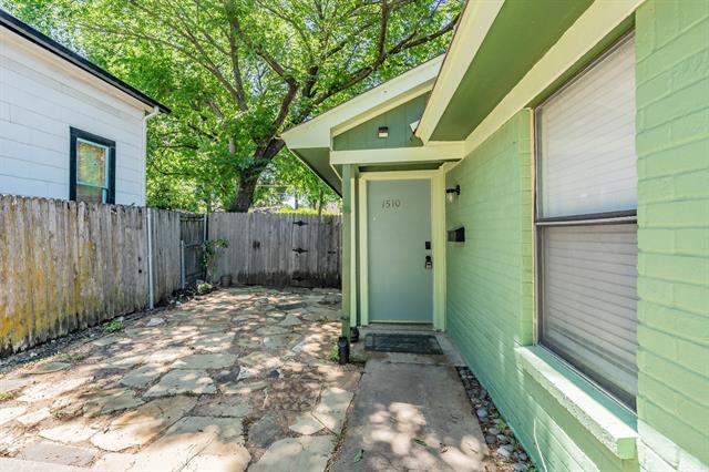 property at 1510 6th Ave
