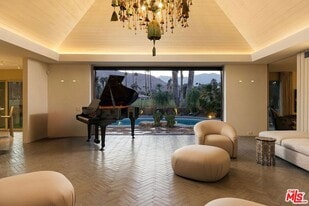 40281 Sand Dune Rd in Rancho Mirage, CA - Building Photo
