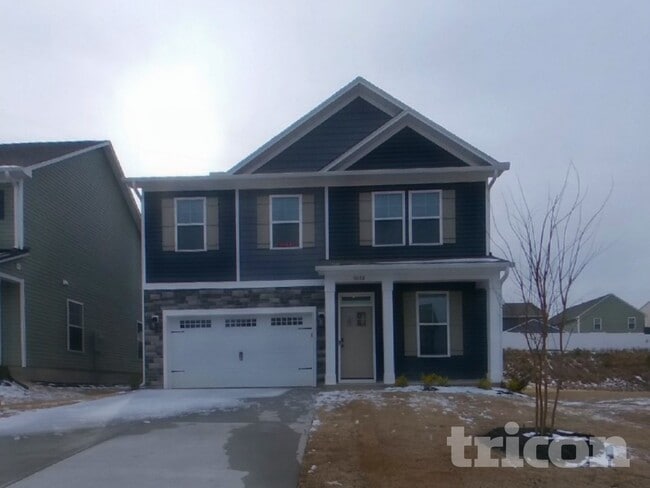 property at 5078 Sunnycreek Dr