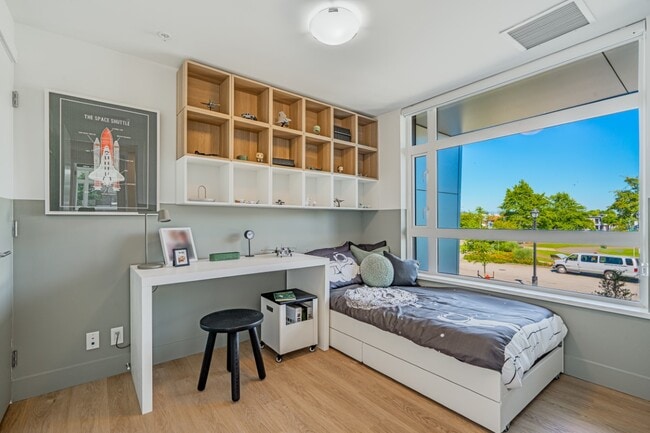 Parque on Park in Langley, BC - Building Photo - Building Photo