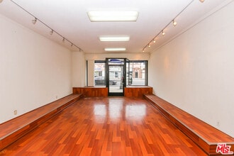 4015 W Olympic Blvd in Los Angeles, CA - Building Photo - Building Photo