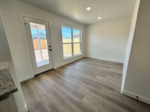 13822 Fremont Ave in Lubbock, TX - Building Photo - Building Photo