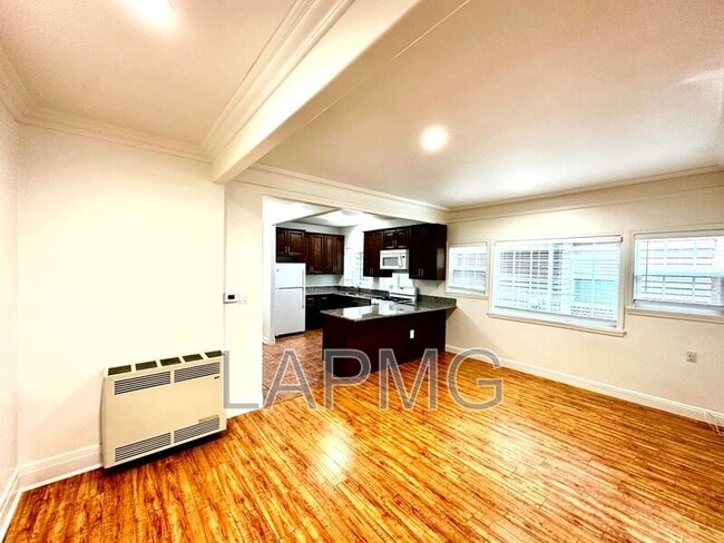 property at 1536 4th Ave