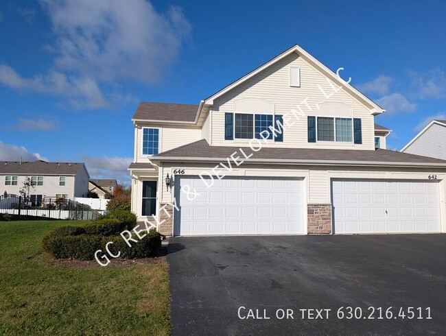 property at 646 Vine St