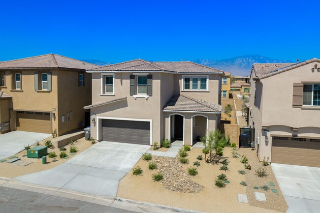 35393 Sereno Ln in Palm Desert, CA - Building Photo - Building Photo