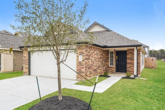 2739 Atlas Dr in Conroe, TX - Building Photo - Building Photo