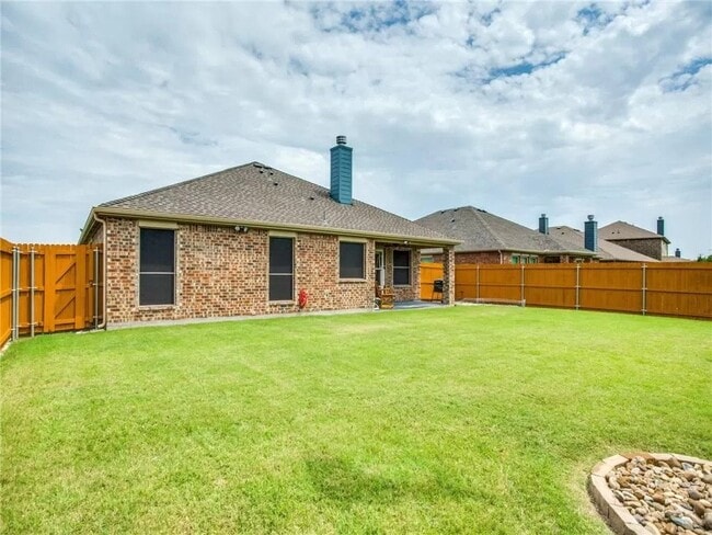 840 English Ivy Dr in Prosper, TX - Foto de edificio - Building Photo
