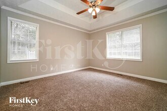 325 McKenzie Dr in Stockbridge, GA - Building Photo - Building Photo