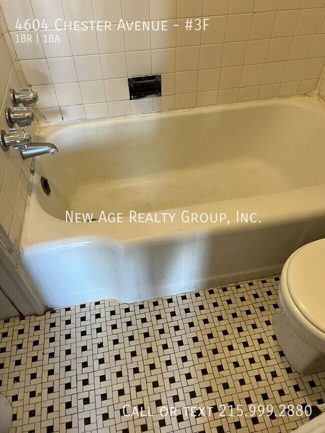 4604 Chester Ave, Unit #3F in Philadelphia, PA - Building Photo - Building Photo