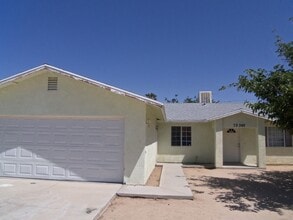 72342 Sunnyvale Dr in Twentynine Palms, CA - Building Photo - Building Photo