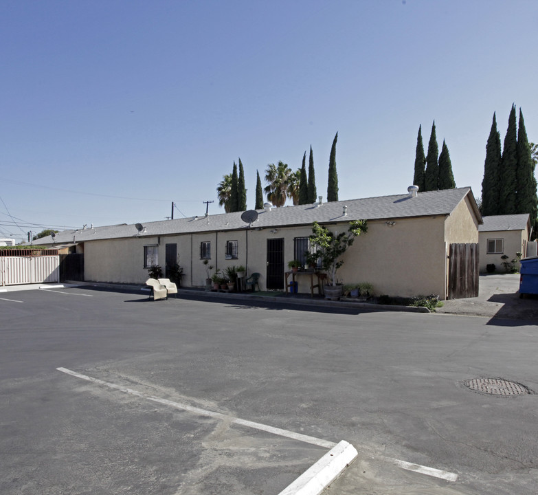 13031 Nelson St in Garden Grove, CA - Building Photo