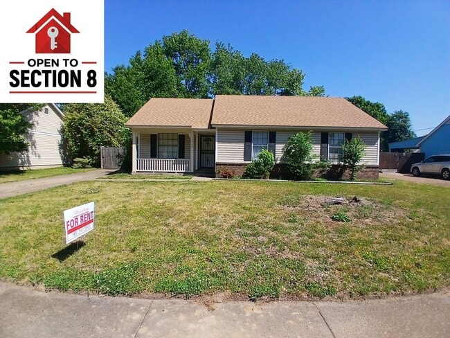 property at 5962 Whisper Valley Dr