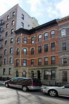 506 W 142nd St Apartamentos