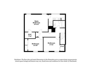 9202 Towerstone Dr in Spring, TX - Building Photo - Building Photo