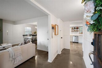 3601 Tulane Way in Garland, TX - Foto de edificio - Building Photo