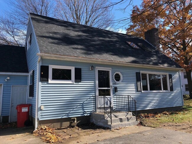 property at 173 Plattsburg Ave