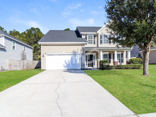 property at 514 Stonebridge Cir