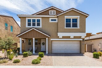 9913 E Kinetic Dr in Mesa, AZ - Building Photo - Building Photo