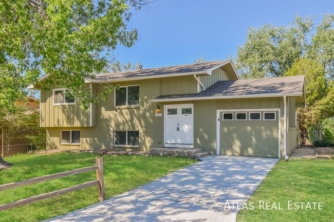 property at 524 Rowe Ln