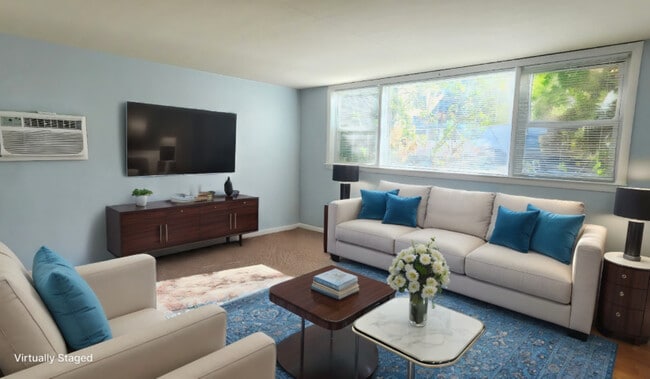 2552 W Rascher Ave in Chicago, IL - Building Photo - Building Photo