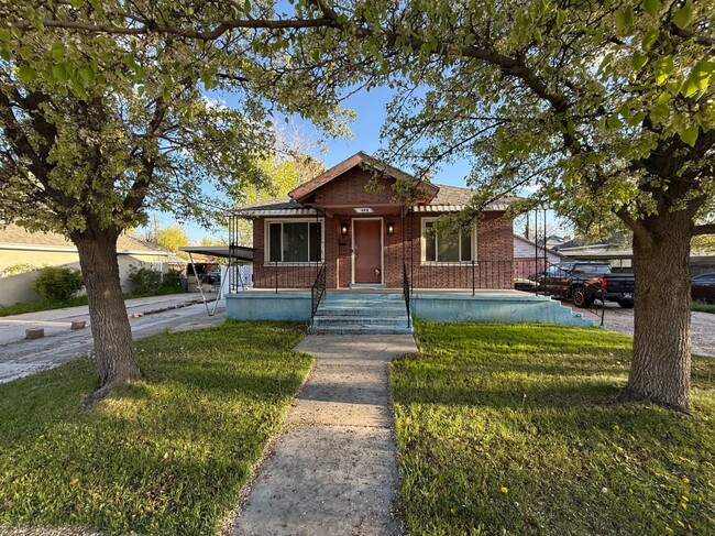 property at 340 E 300 S