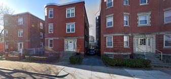 135 Washington St, Unit 4 in Boston, MA - Building Photo