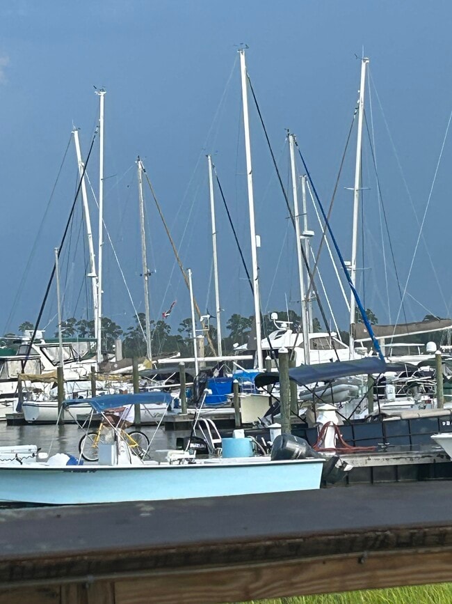 property at 1 Marina Dr