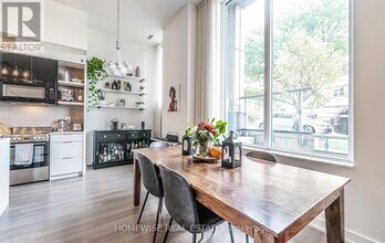 6 Parkwood Ave in Toronto, ON - Building Photo - Building Photo