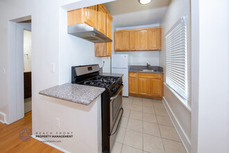 463 S. Hartford Ave. in Los Angeles, CA - Building Photo - Building Photo