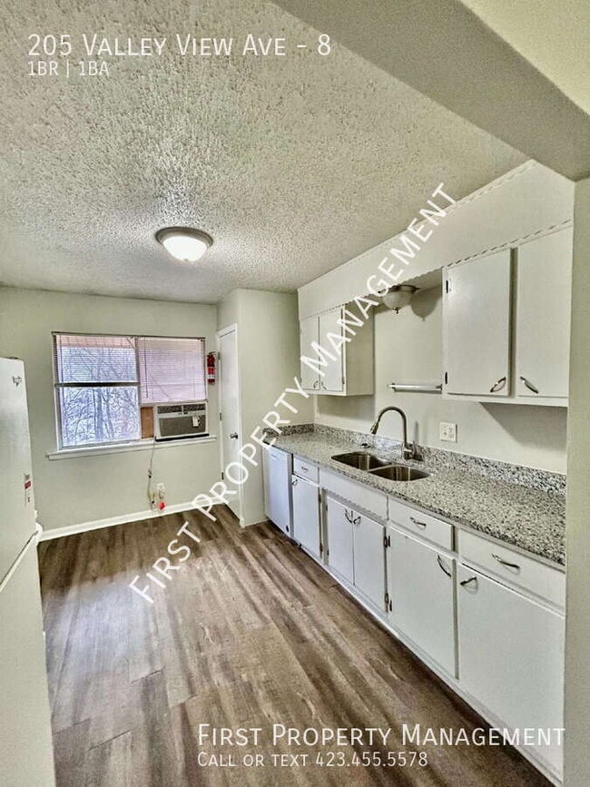 property at 205 Valley View Ave