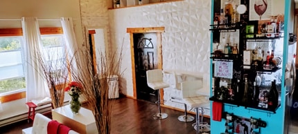 3306 Powhatan Ave, Unit 3rd floor in Baltimore, MD - Foto de edificio - Building Photo