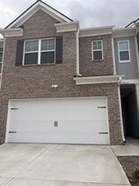 2213 Blue Monarch Dr in Buford, GA - Building Photo