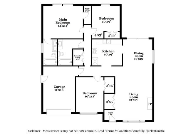 2117 David Earl Dr in Charlotte, NC - Building Photo - Building Photo