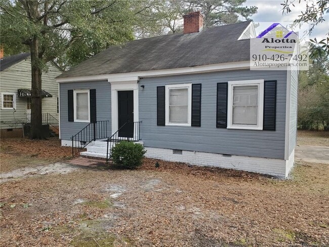 311 Central Dr