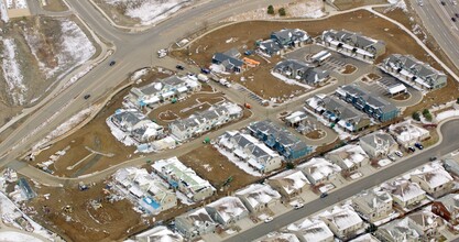 The Farmhouse at Meridian Village in Parker, CO - Building Photo - Building Photo